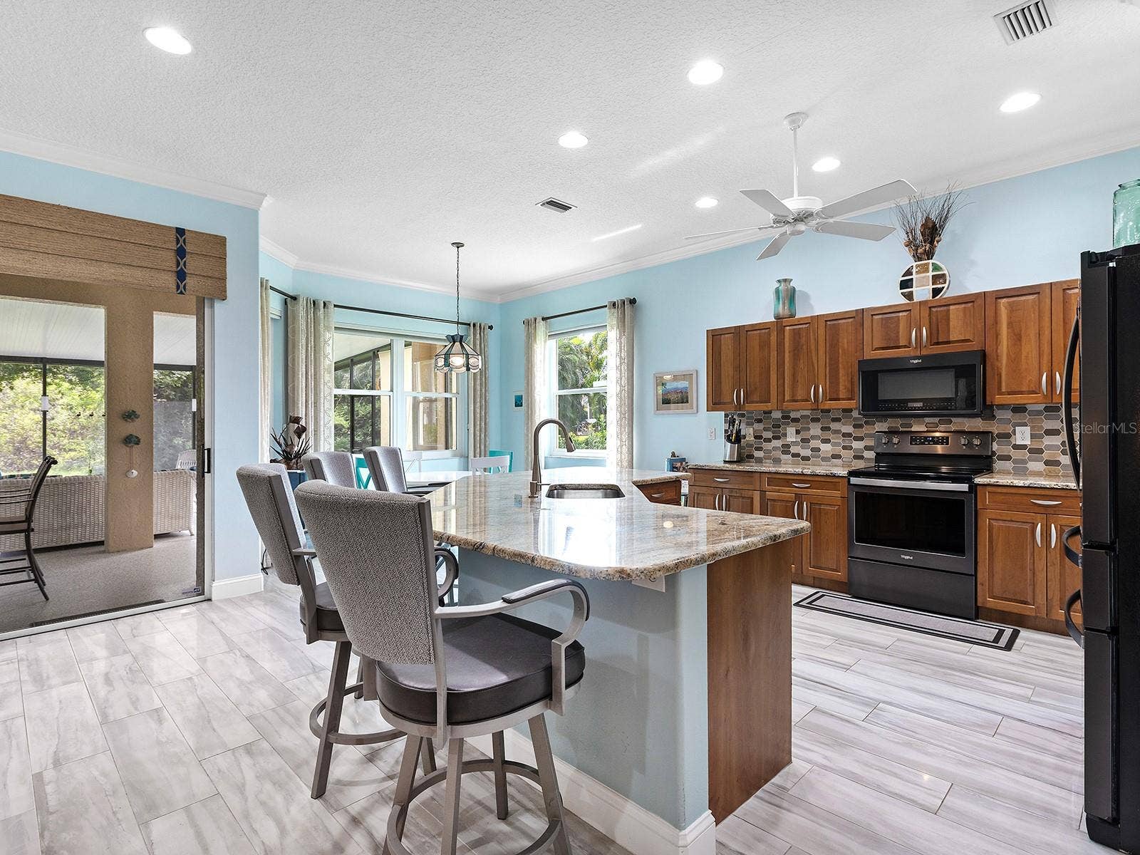 5948 SANDSTONE AVENUE, Sarasota, FL 34243 5948 SANDSTONE AVENUE, Sarasota, FL 34243