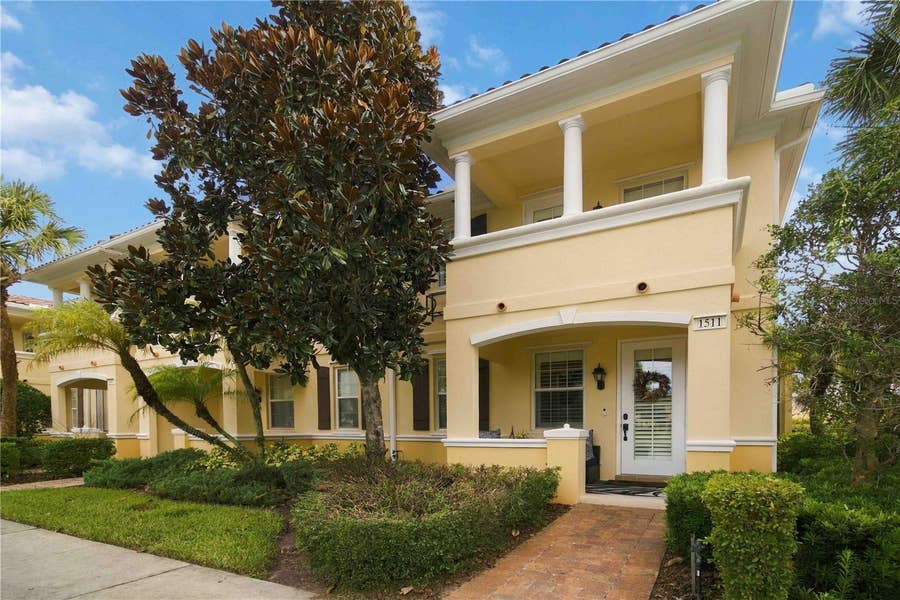 Property photo for 1511 NAPOLI DRIVE E, Sarasota, FL