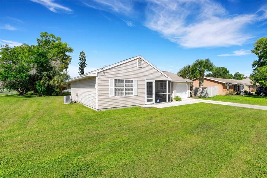 Property photo for 7595 BERWICK STREET, North Port, FL