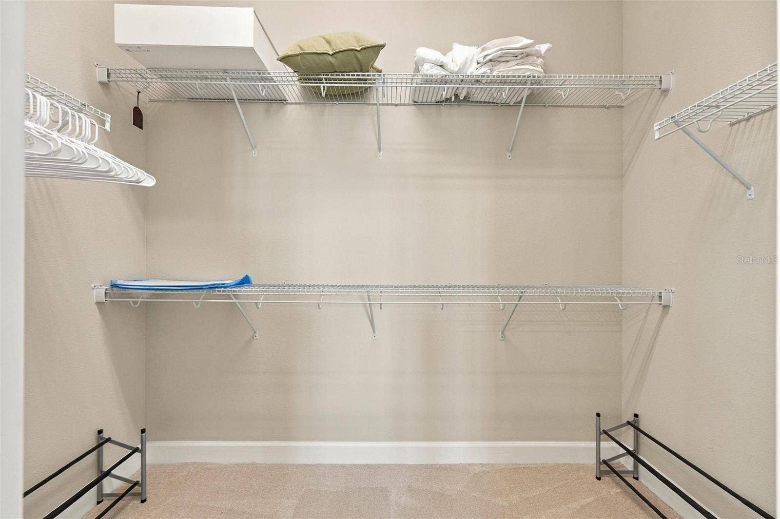 291 COMPASS POINT DRIVE, #201, Bradenton, FL 34209 Primary Walk- In Closet #1