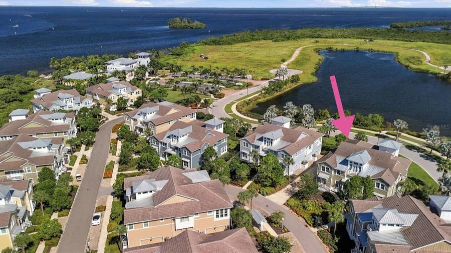 Property photo for 291 COMPASS POINT DRIVE, #201, Bradenton, FL