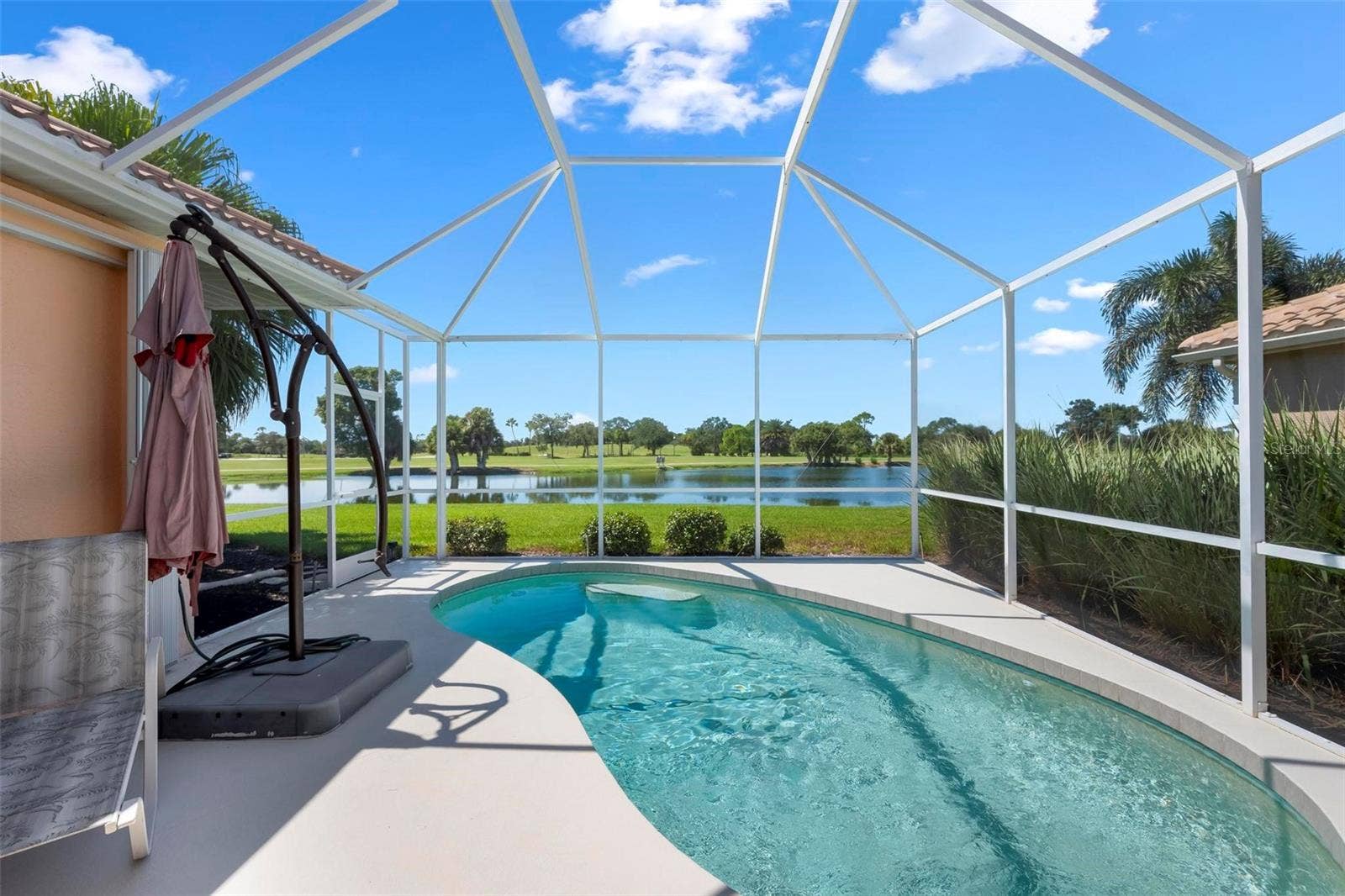 5151 PINE SHADOW LANE, North Port, FL 34287