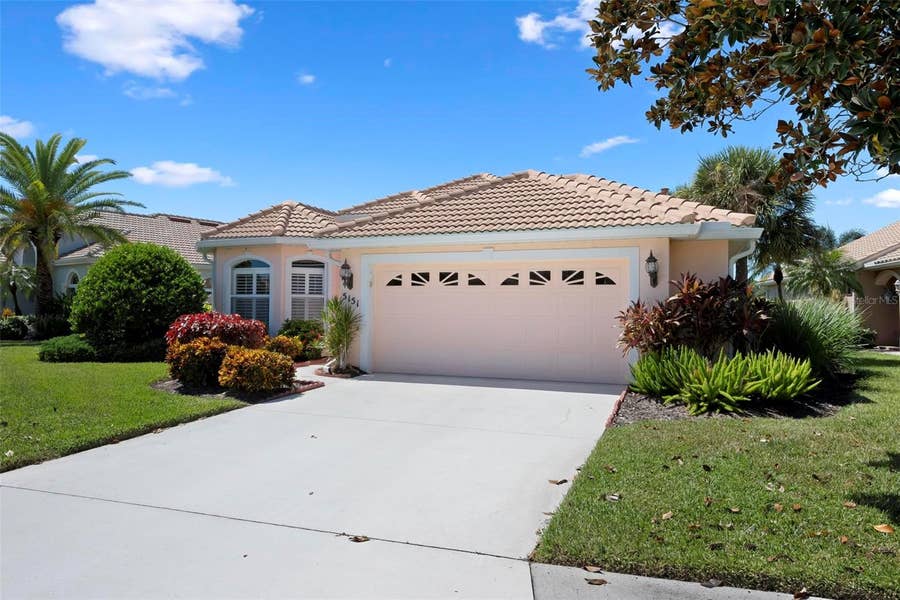 Property photo for 5151 PINE SHADOW LANE, North Port, FL