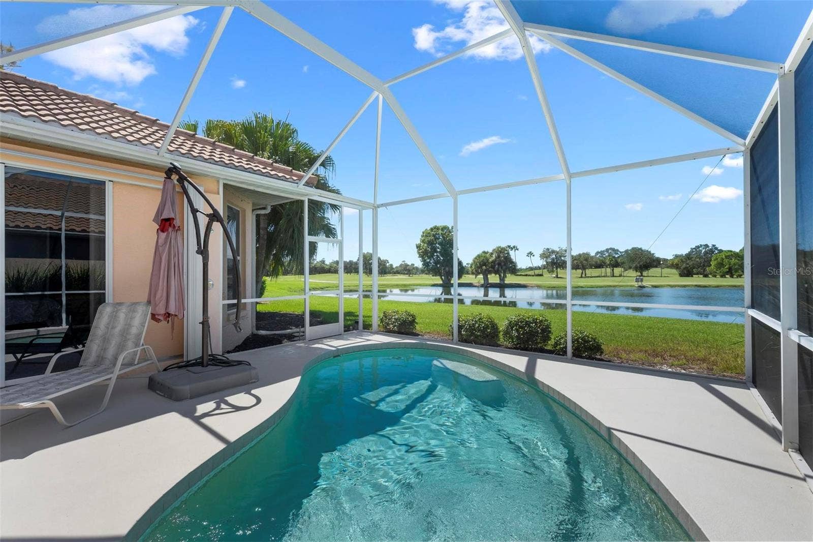 5151 PINE SHADOW LANE, North Port, FL 34287