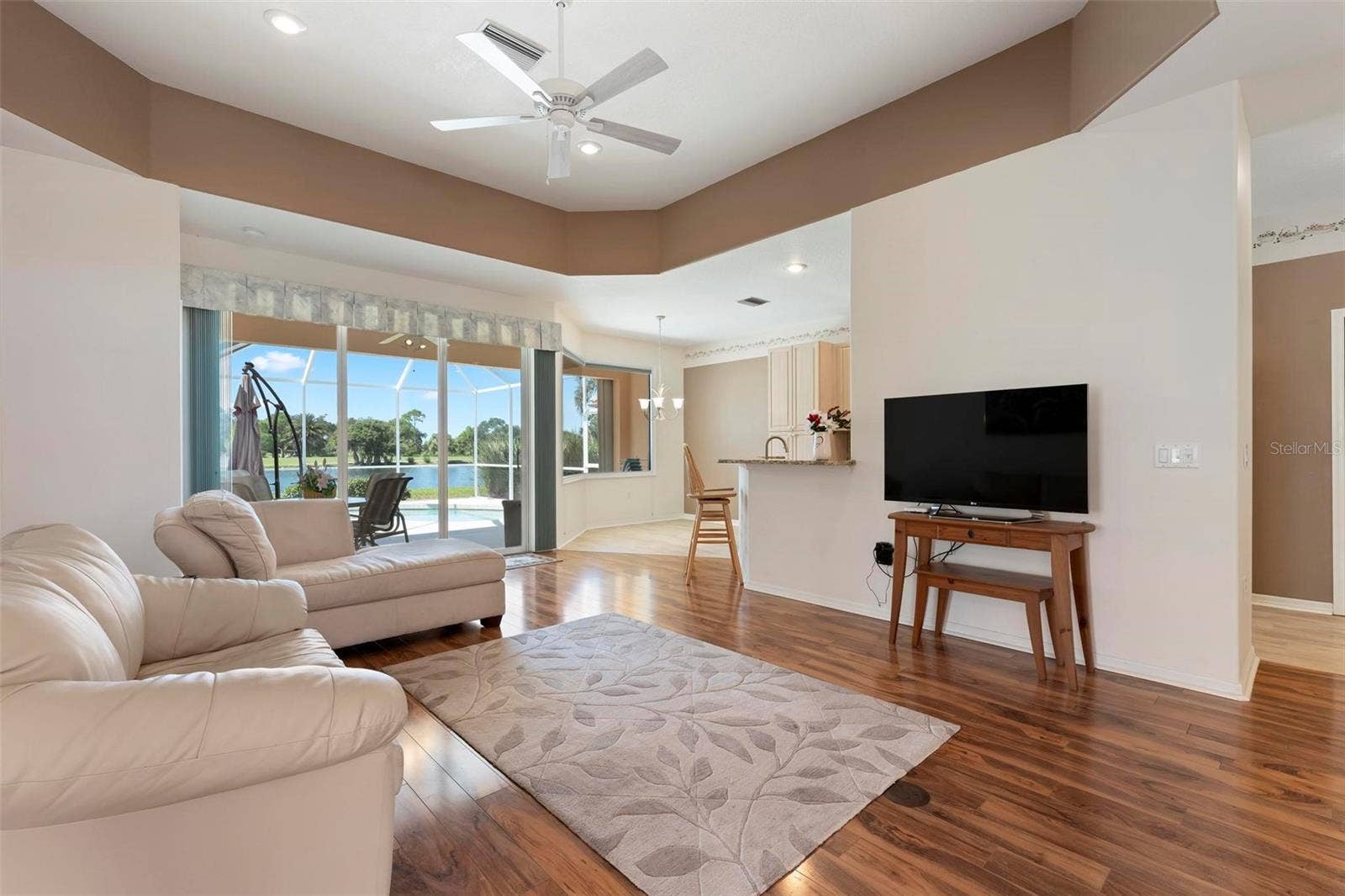 5151 PINE SHADOW LANE, North Port, FL 34287
