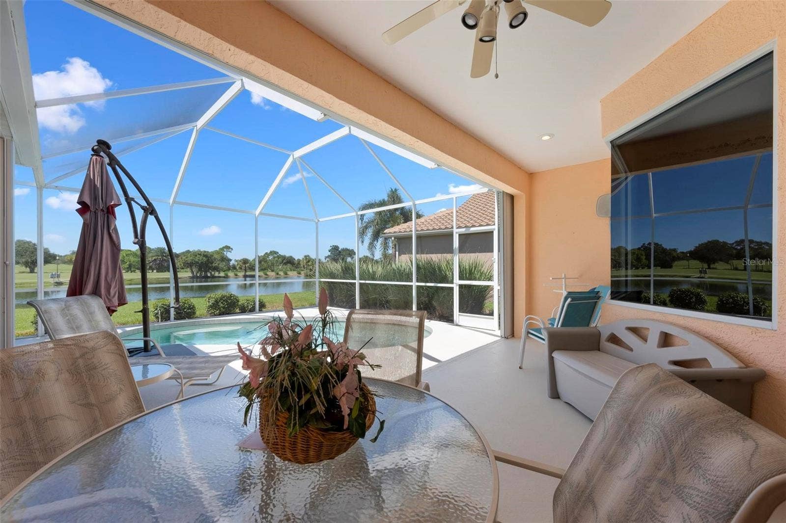 5151 PINE SHADOW LANE, North Port, FL 34287