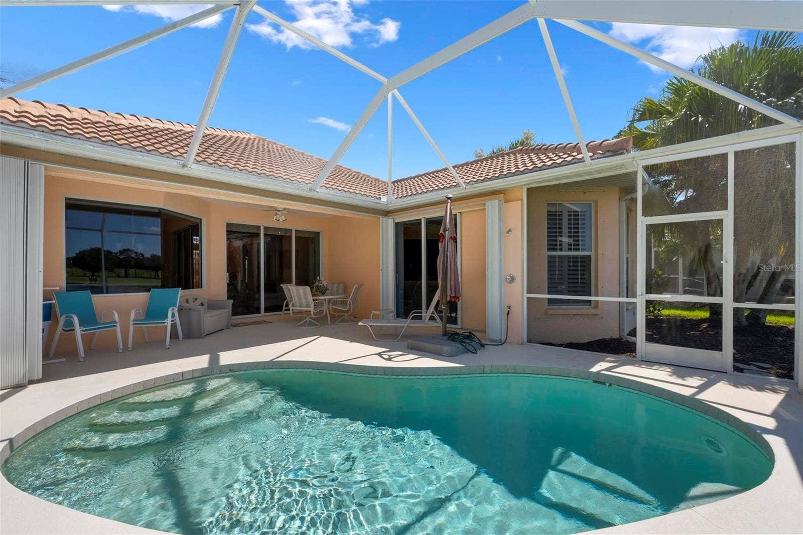 5151 PINE SHADOW LANE, North Port, FL 34287