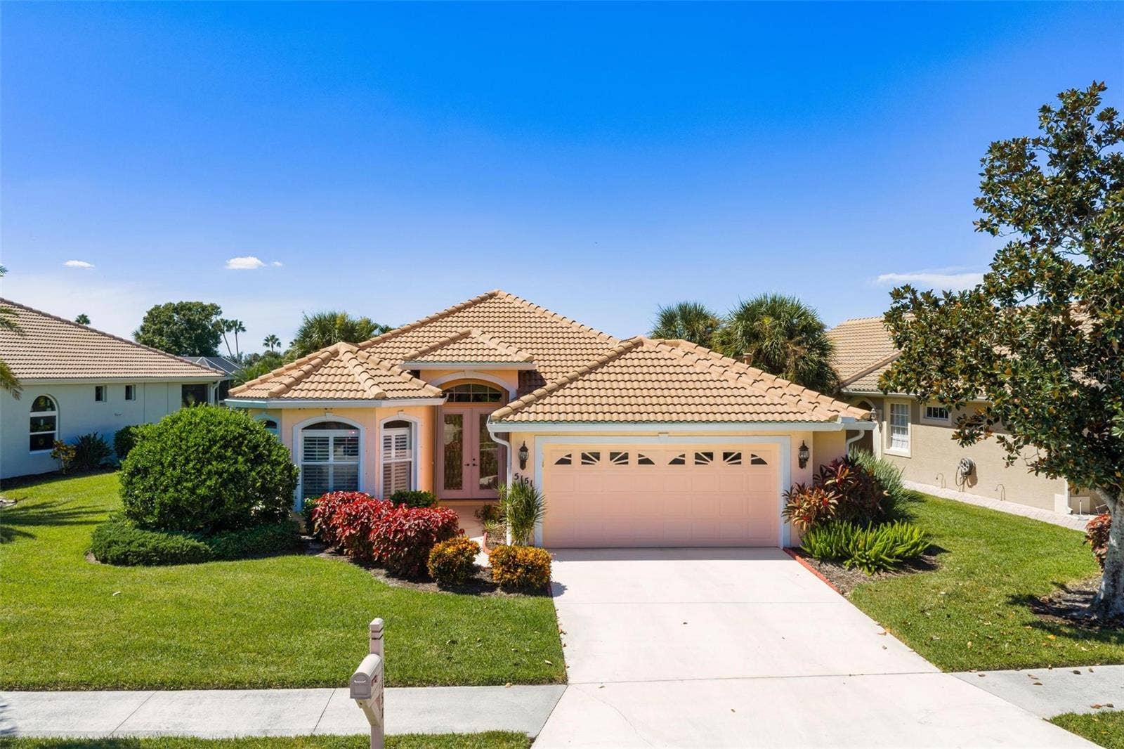 5151 PINE SHADOW LANE, North Port, FL 34287