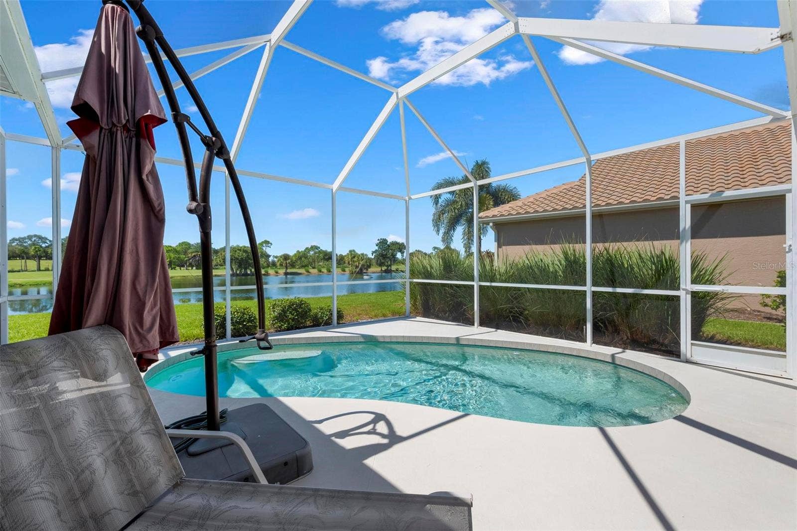 5151 PINE SHADOW LANE, North Port, FL 34287