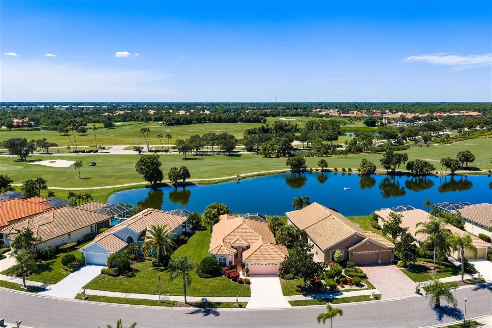 5151 PINE SHADOW LANE, North Port, FL 34287