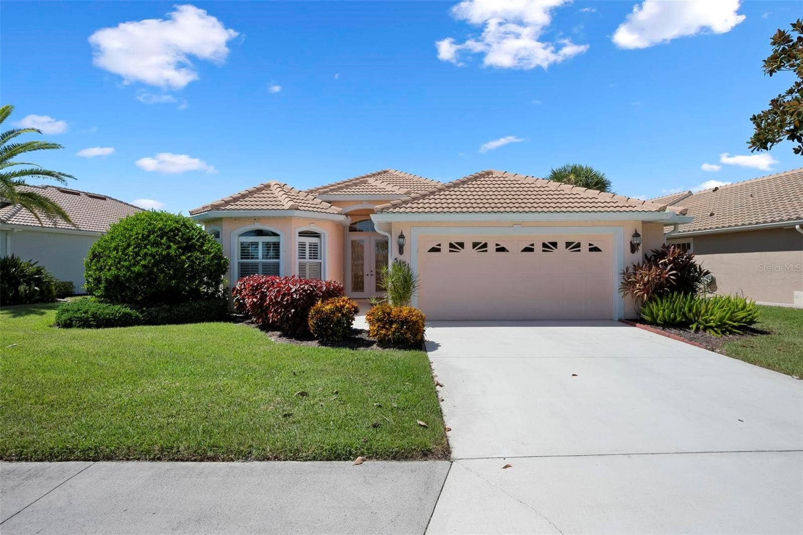 5151 PINE SHADOW LANE, North Port, FL 34287