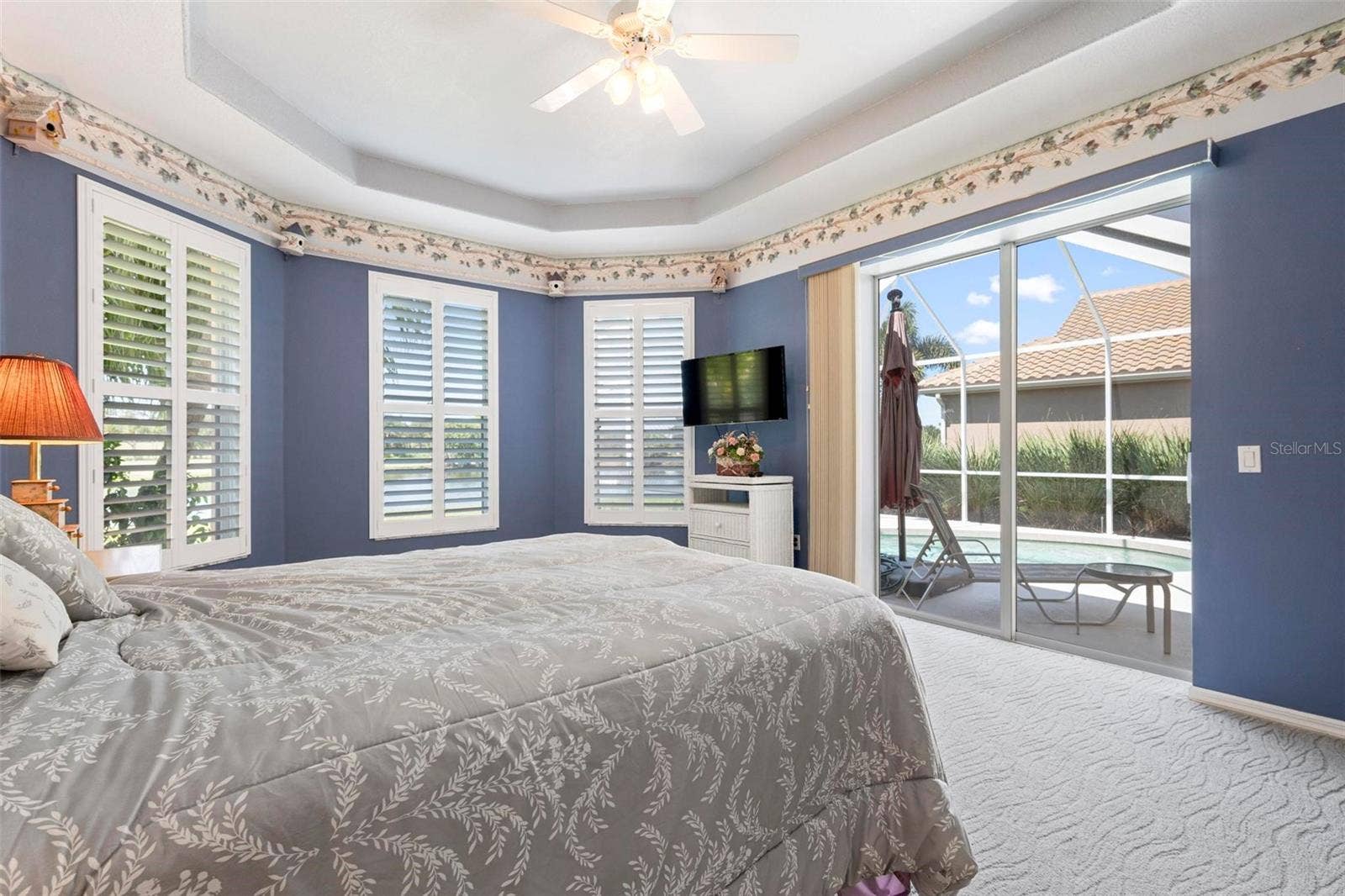 5151 PINE SHADOW LANE, North Port, FL 34287