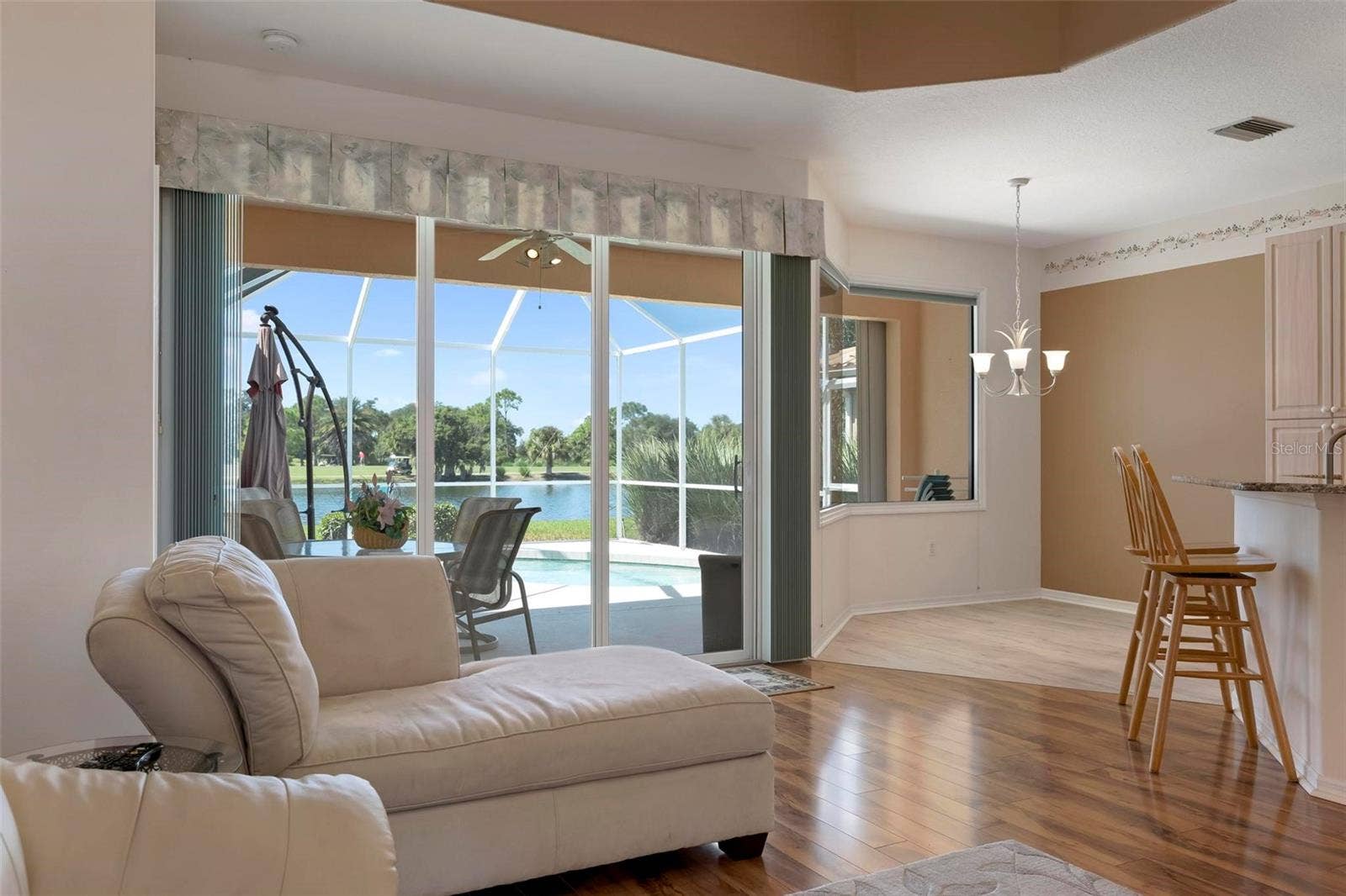 5151 PINE SHADOW LANE, North Port, FL 34287