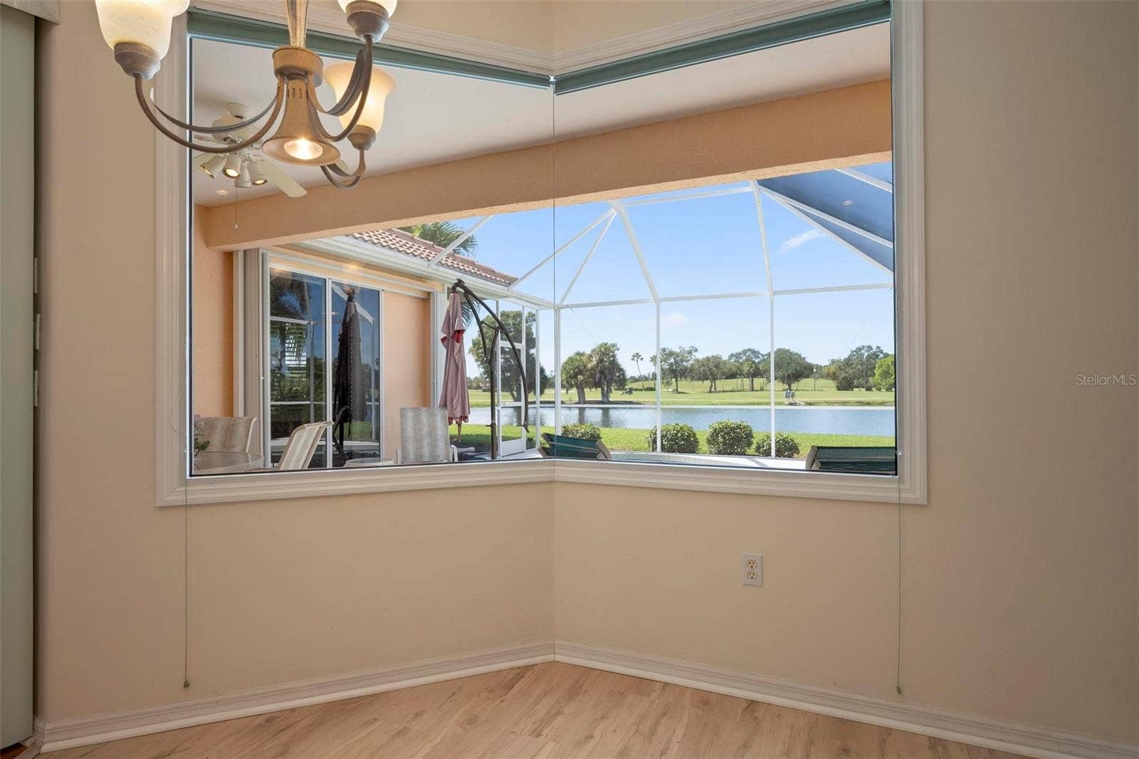 5151 PINE SHADOW LANE, North Port, FL 34287