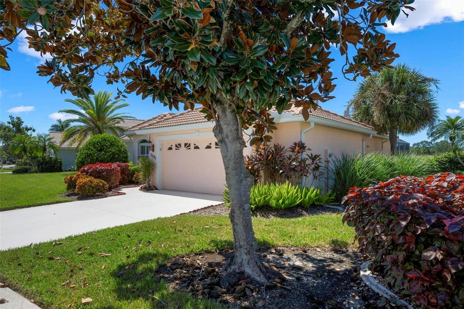 5151 PINE SHADOW LANE, North Port, FL 34287