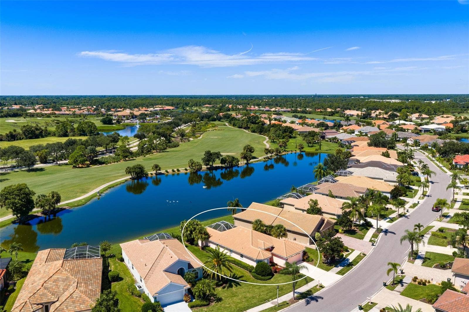 5151 PINE SHADOW LANE, North Port, FL 34287