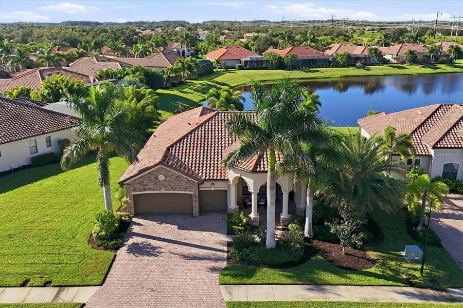 Property photo for 8816 RUM RUNNER PLACE, Bradenton, FL