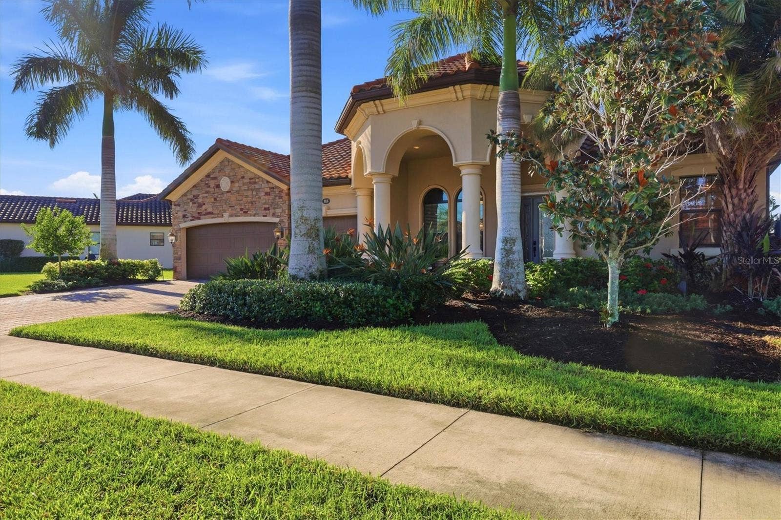 8816 RUM RUNNER PLACE, Bradenton, FL 34212