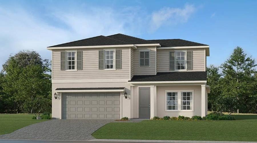 Property photo for 26608 JASPER WAY, Punta Gorda, FL
