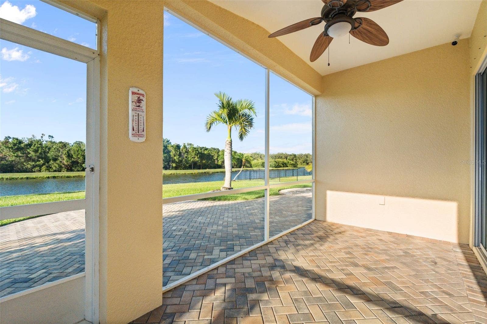 5902 106TH TERRACE E, Parrish, FL 34219 Patio