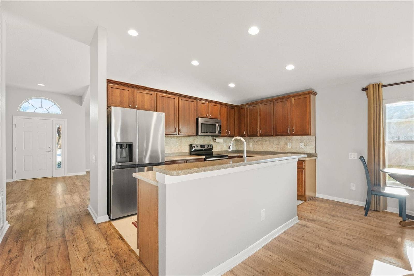 5902 106TH TERRACE E, Parrish, FL 34219 Kitchen