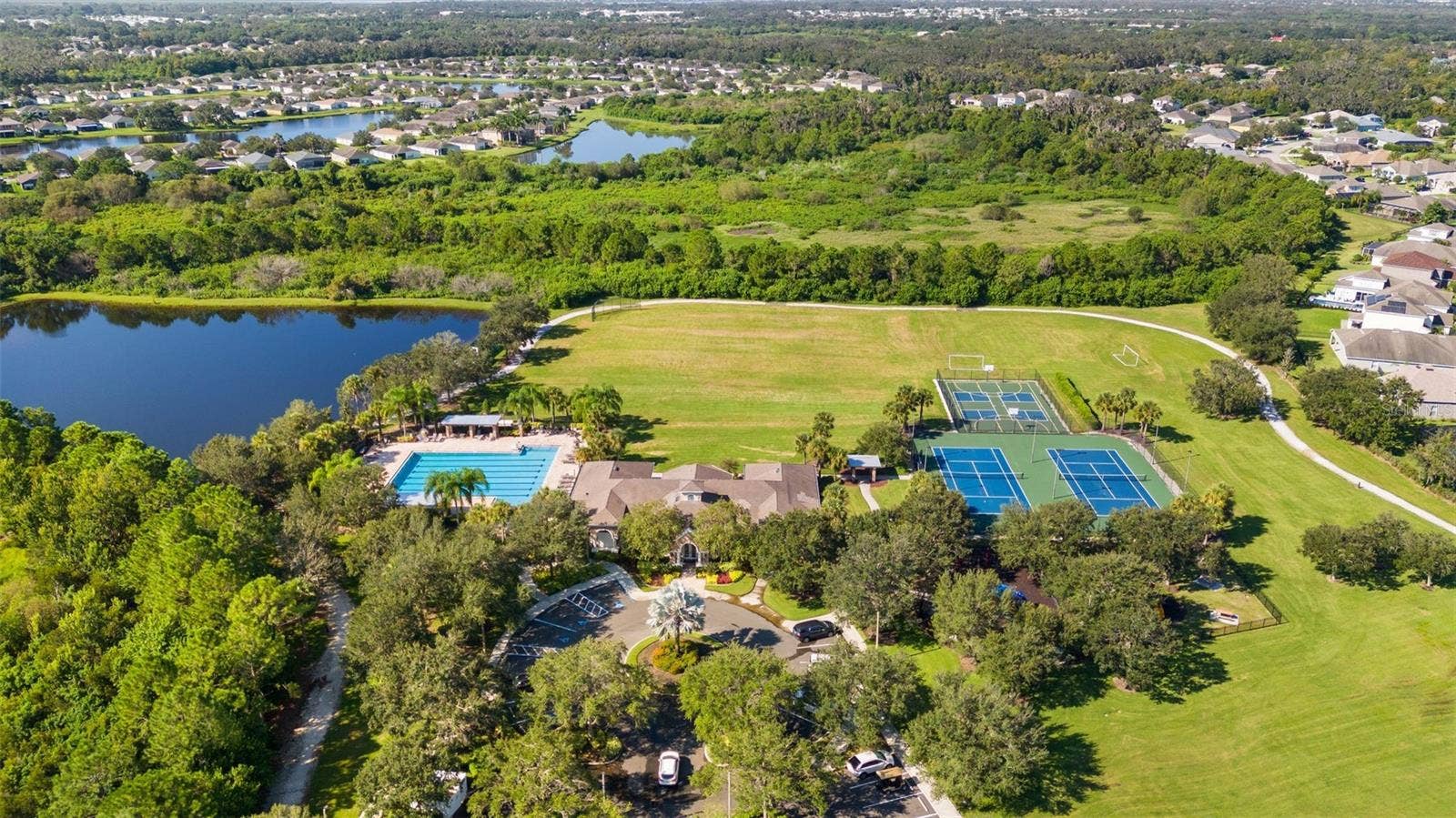 5902 106TH TERRACE E, Parrish, FL 34219 Amenity Center