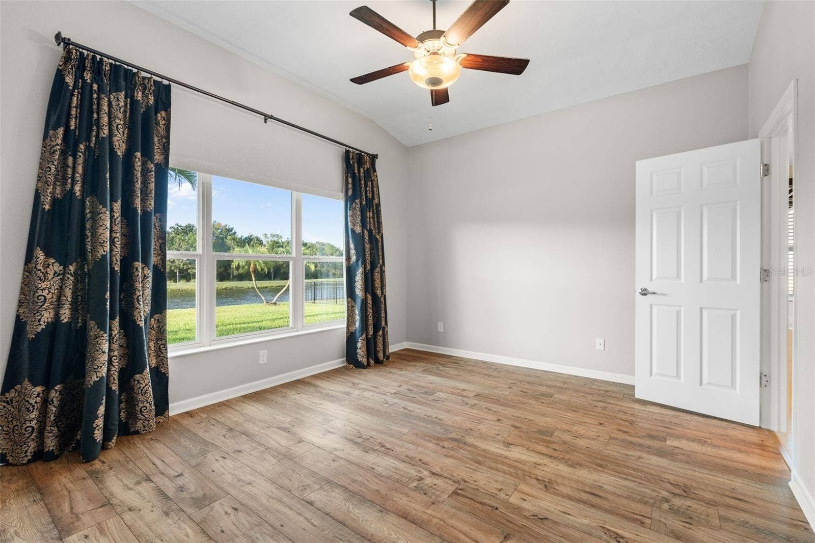 5902 106TH TERRACE E, Parrish, FL 34219 Master Bedroom