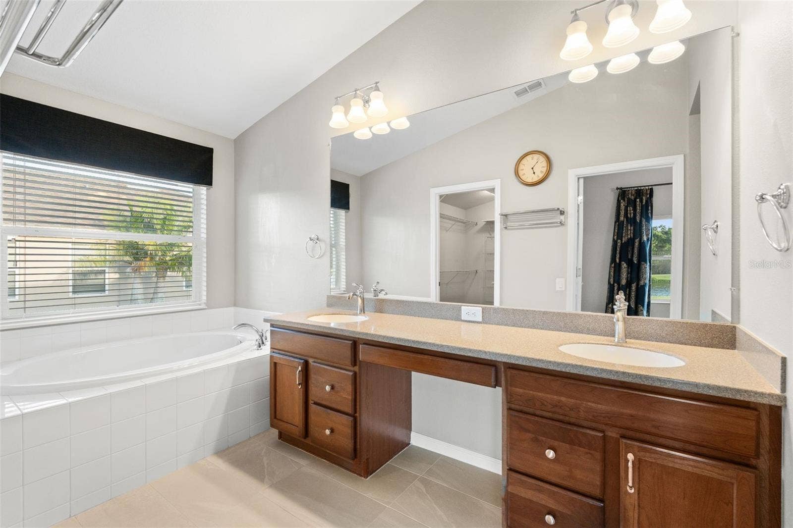 5902 106TH TERRACE E, Parrish, FL 34219 Master Bathroom