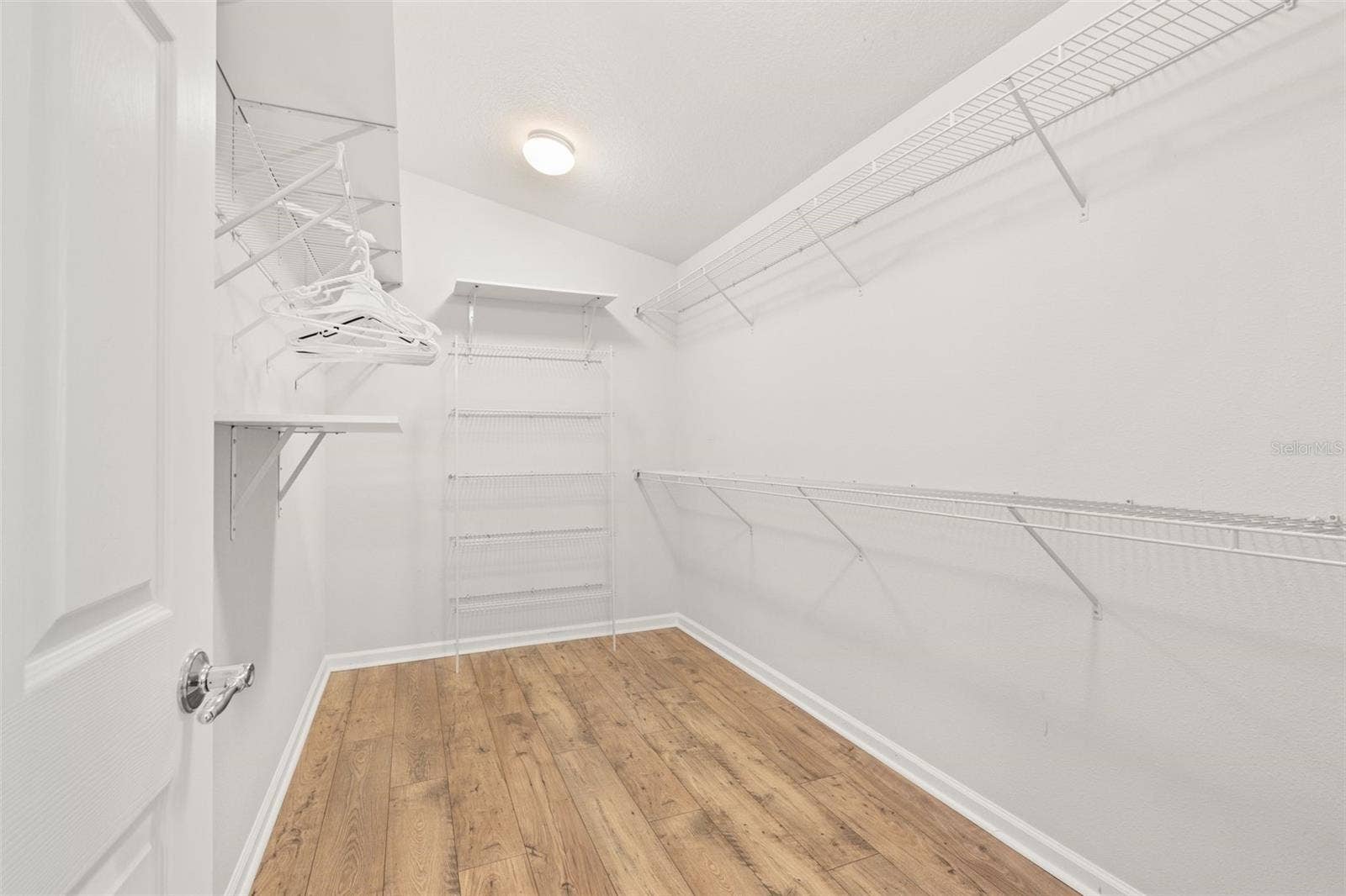 5902 106TH TERRACE E, Parrish, FL 34219 Master Closet