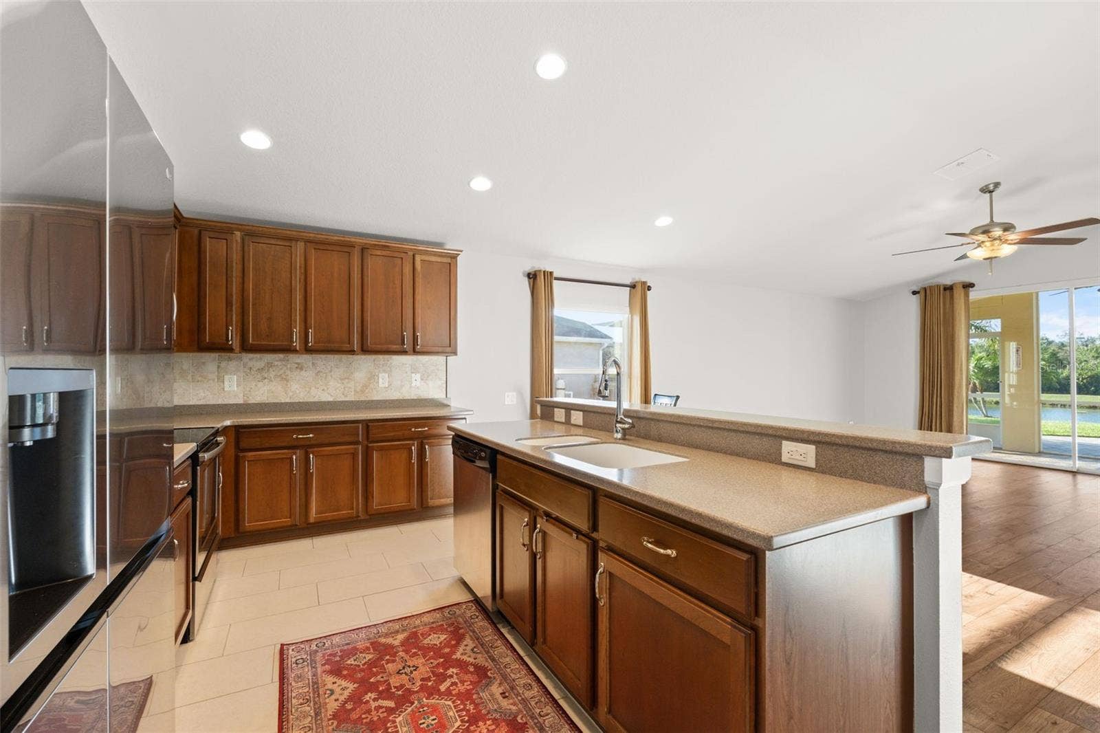 5902 106TH TERRACE E, Parrish, FL 34219 Kitchen