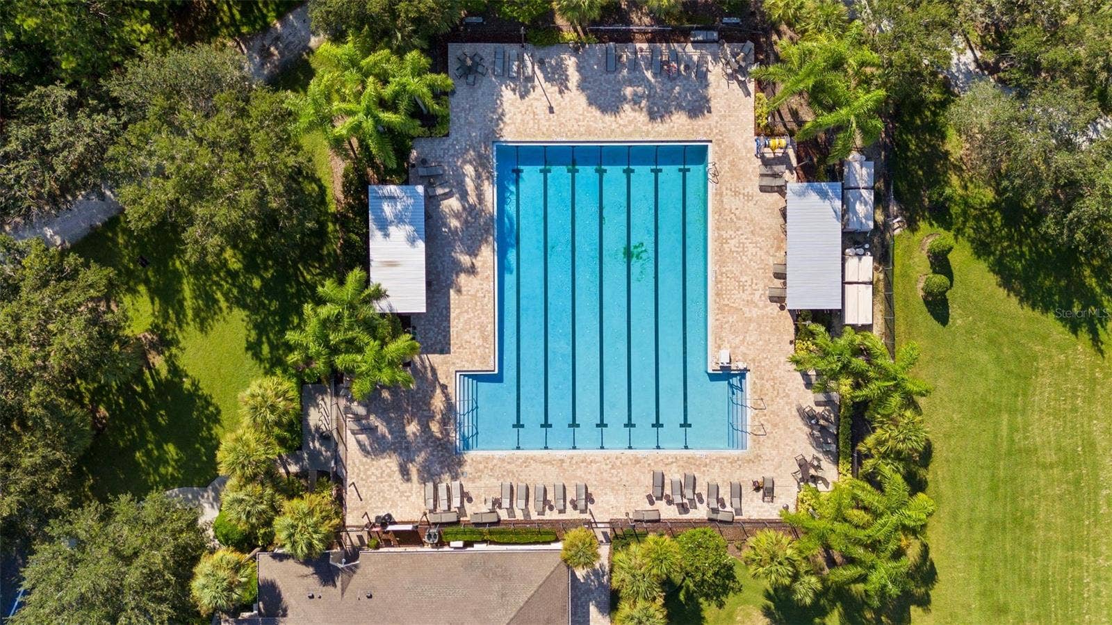 5902 106TH TERRACE E, Parrish, FL 34219 Amenity Center Pool