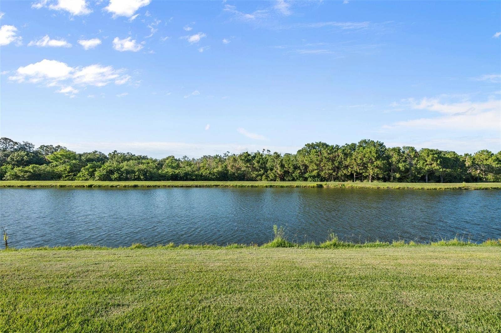 5902 106TH TERRACE E, Parrish, FL 34219 View from Backyard