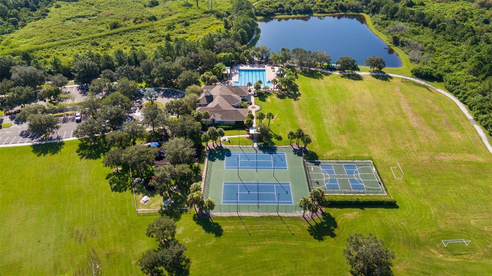 5902 106TH TERRACE E, Parrish, FL 34219 Amenity Center