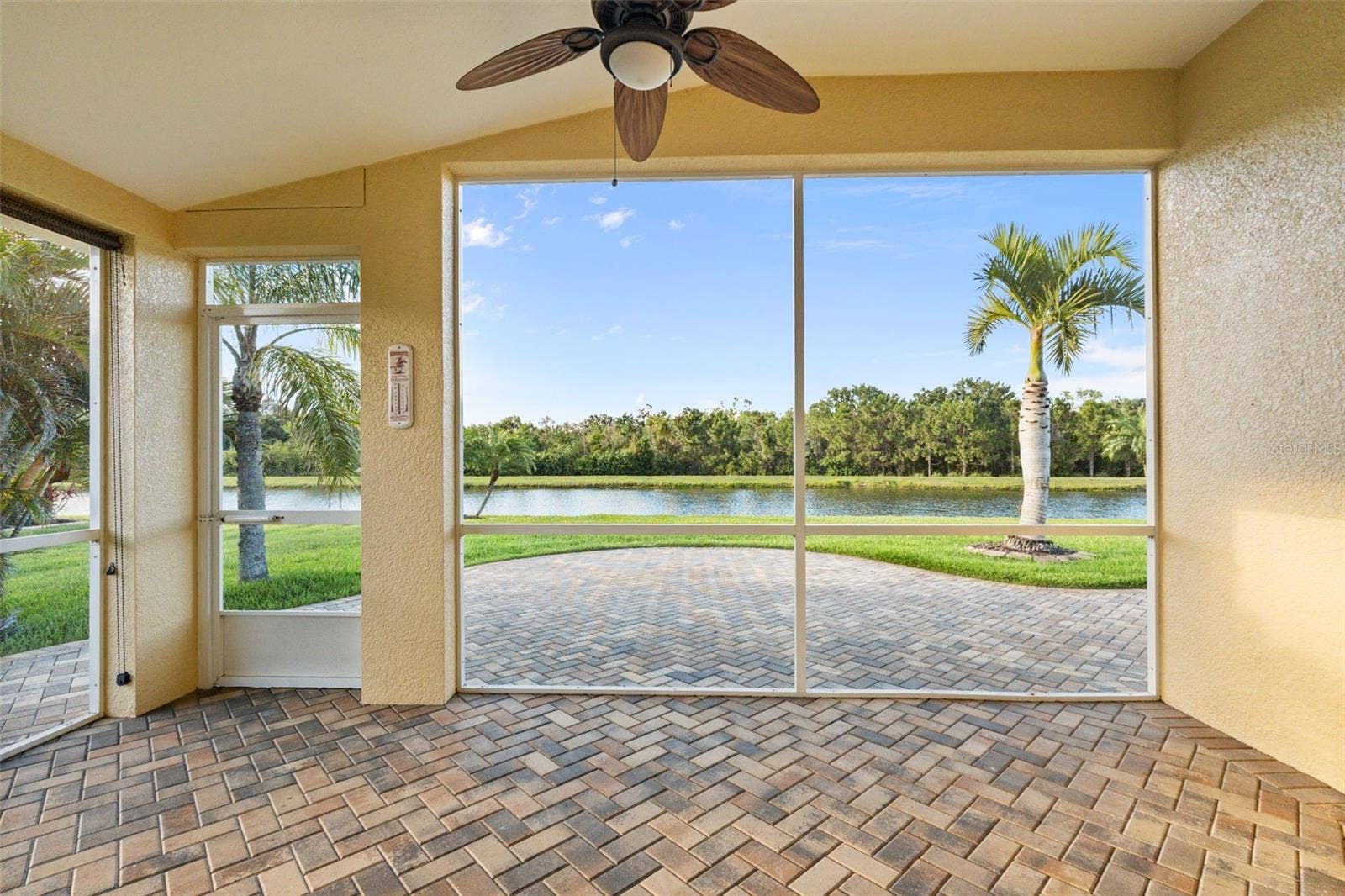 5902 106TH TERRACE E, Parrish, FL 34219 Patio