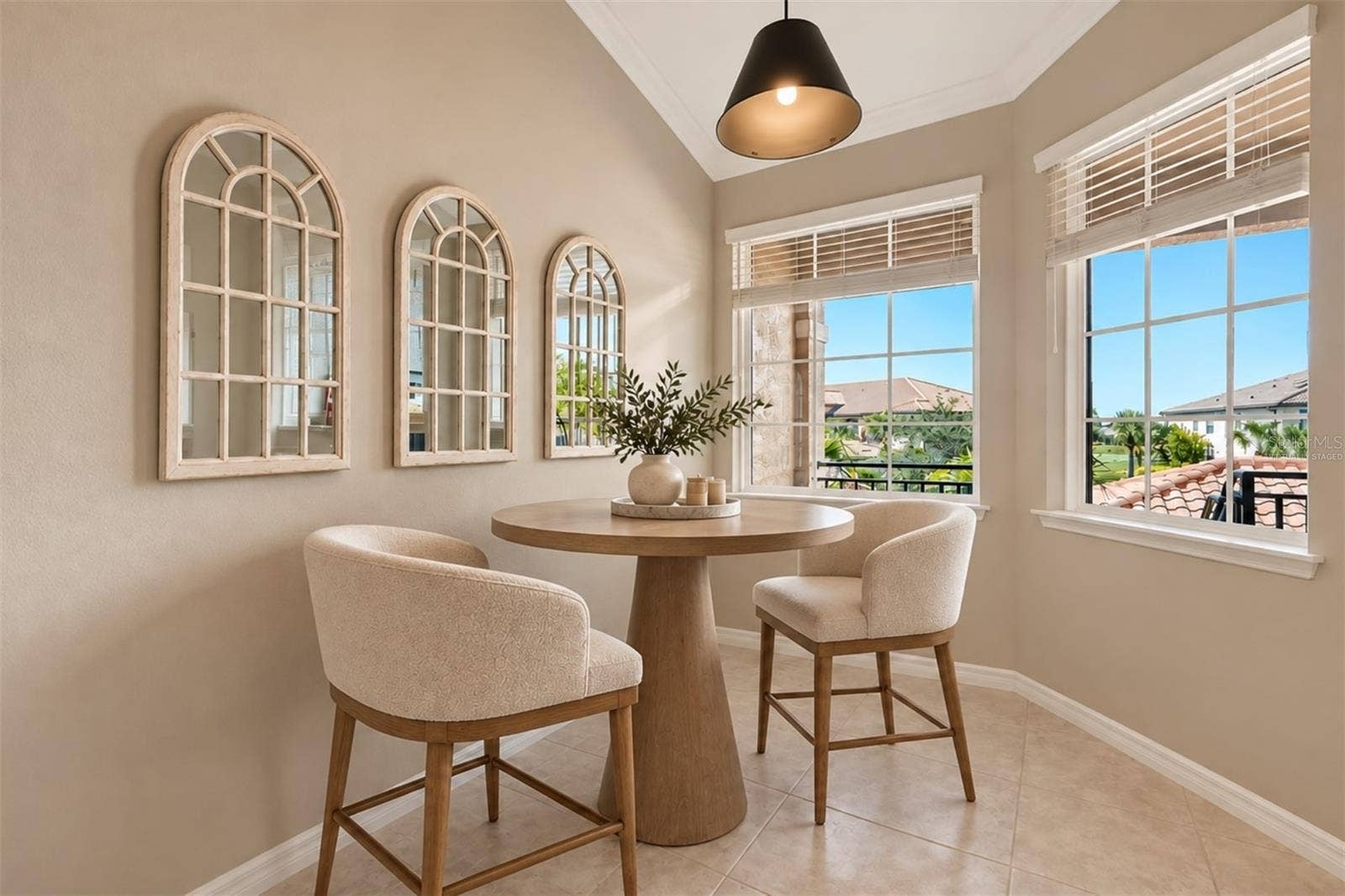 13810 MESSINA LOOP, #203, Lakewood Ranch, FL 34211 Virtually Staged using AI