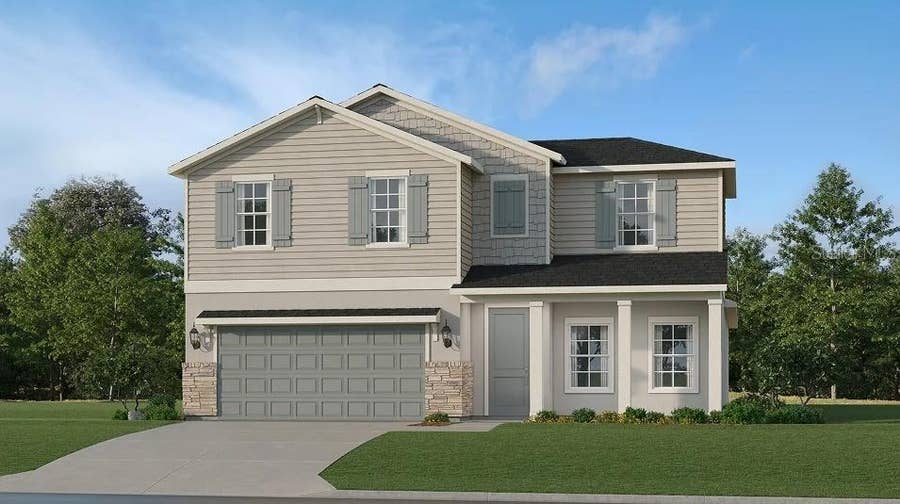 Property photo for 28032 MOONSTAR COURT, Punta Gorda, FL