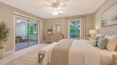 1209 TALLYWOOD DRIVE, #7005, Sarasota, FL 34237 virtually staged