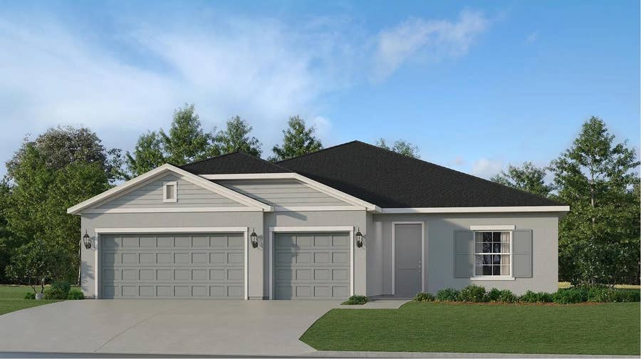 Property photo for 11142 DEWDROP STREET, Punta Gorda, FL
