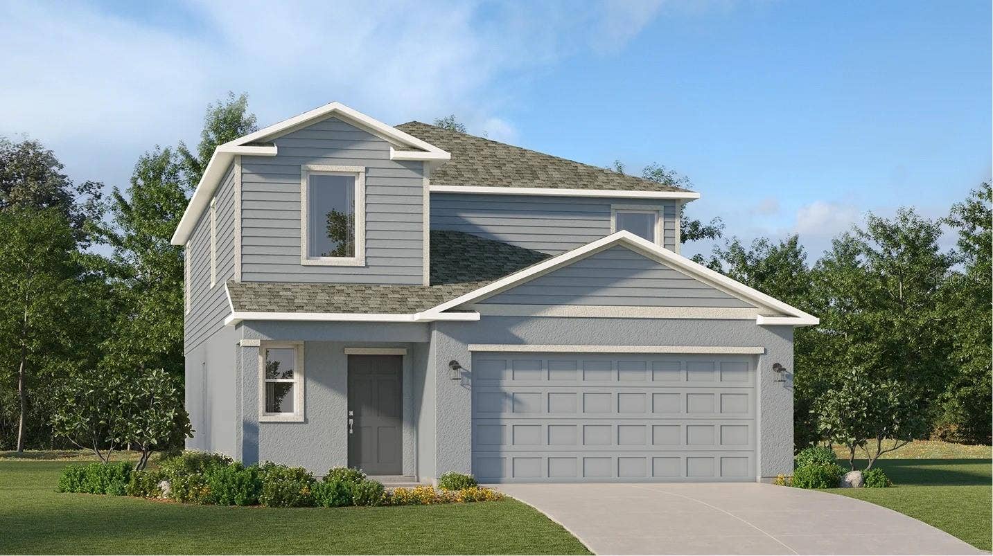 11832 FEATHERSTONE LANE, Punta Gorda, FL 33955