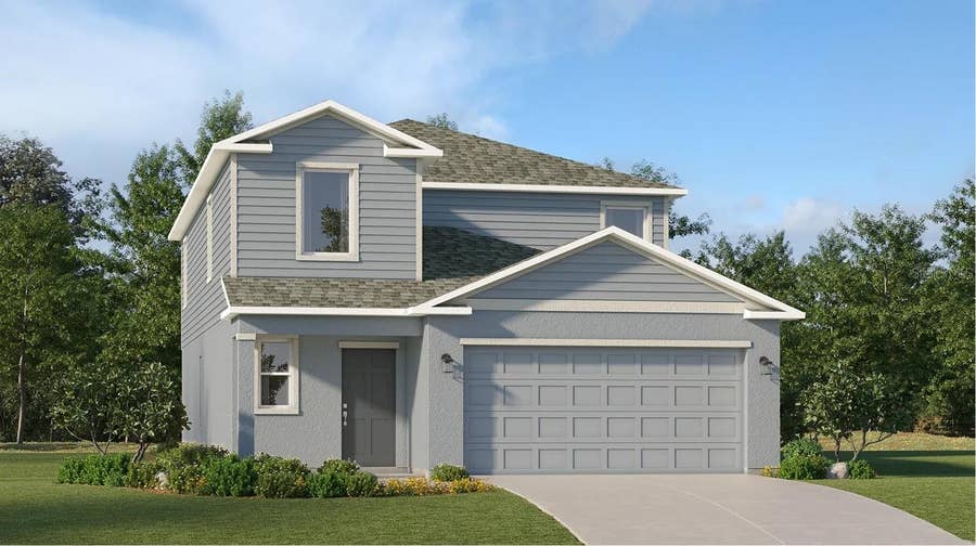 Property photo for 11832 FEATHERSTONE LANE, Punta Gorda, FL