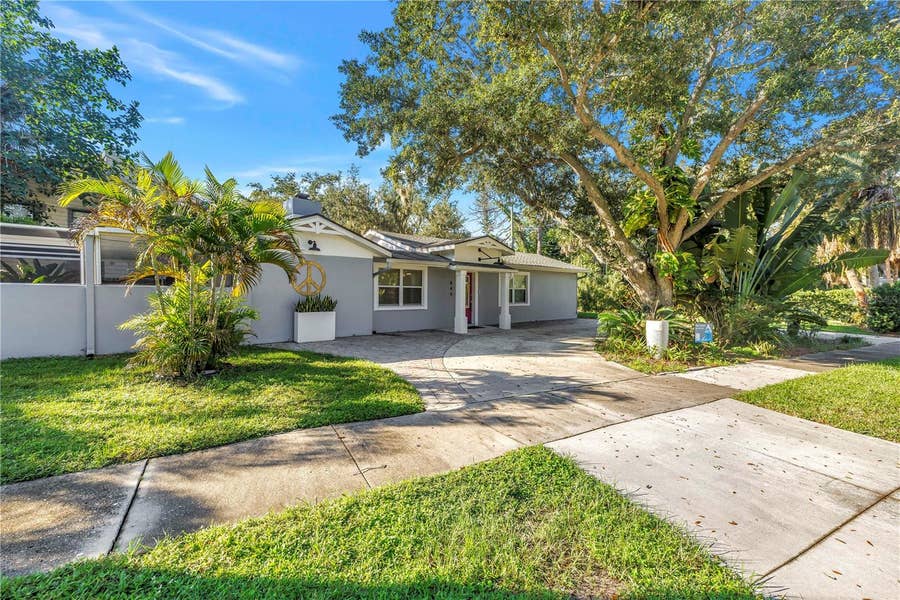 Property photo for 844 PATTERSON DRIVE, Sarasota, FL