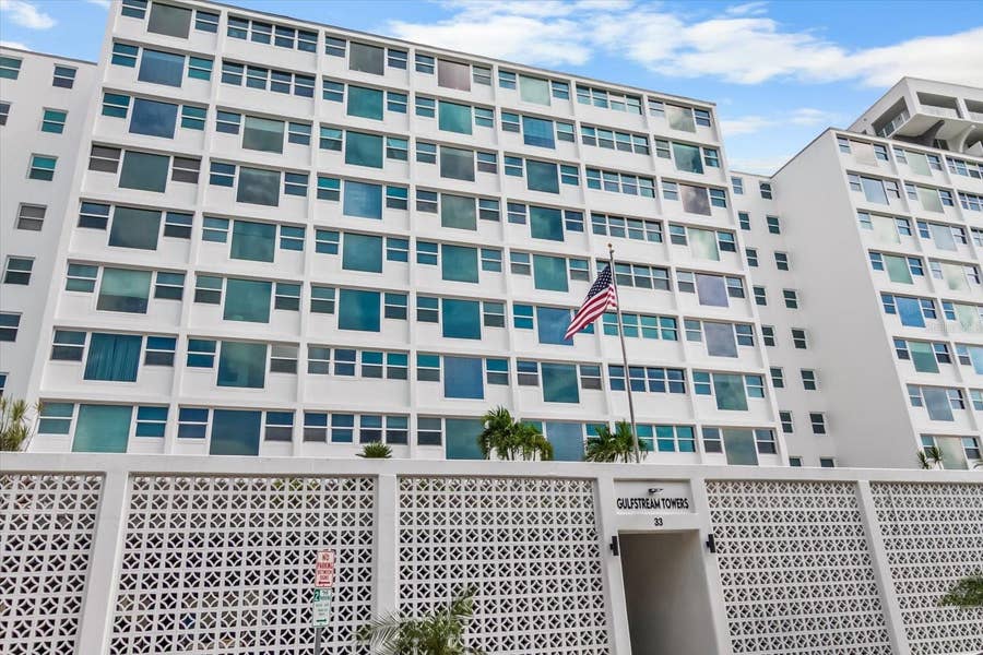Property photo for 33 S GULFSTREAM AVENUE, #307, Sarasota, FL