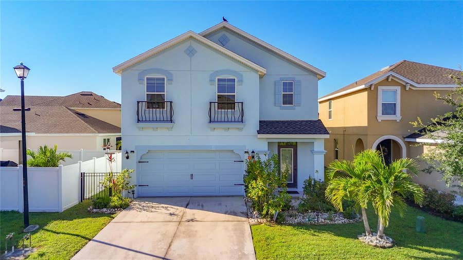 Property photo for 4842 SAN PALERMO DRIVE, Bradenton, FL