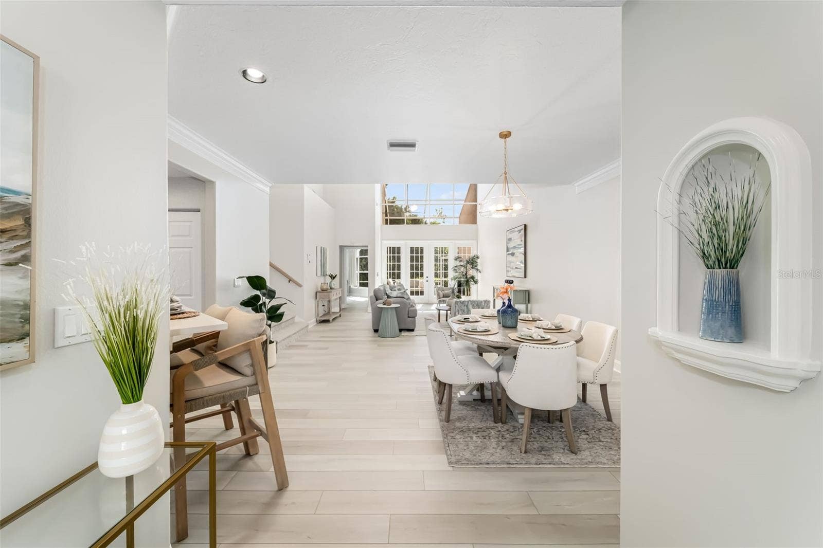1703 STARLING DRIVE, #1703, Sarasota, FL 34231 Foyer