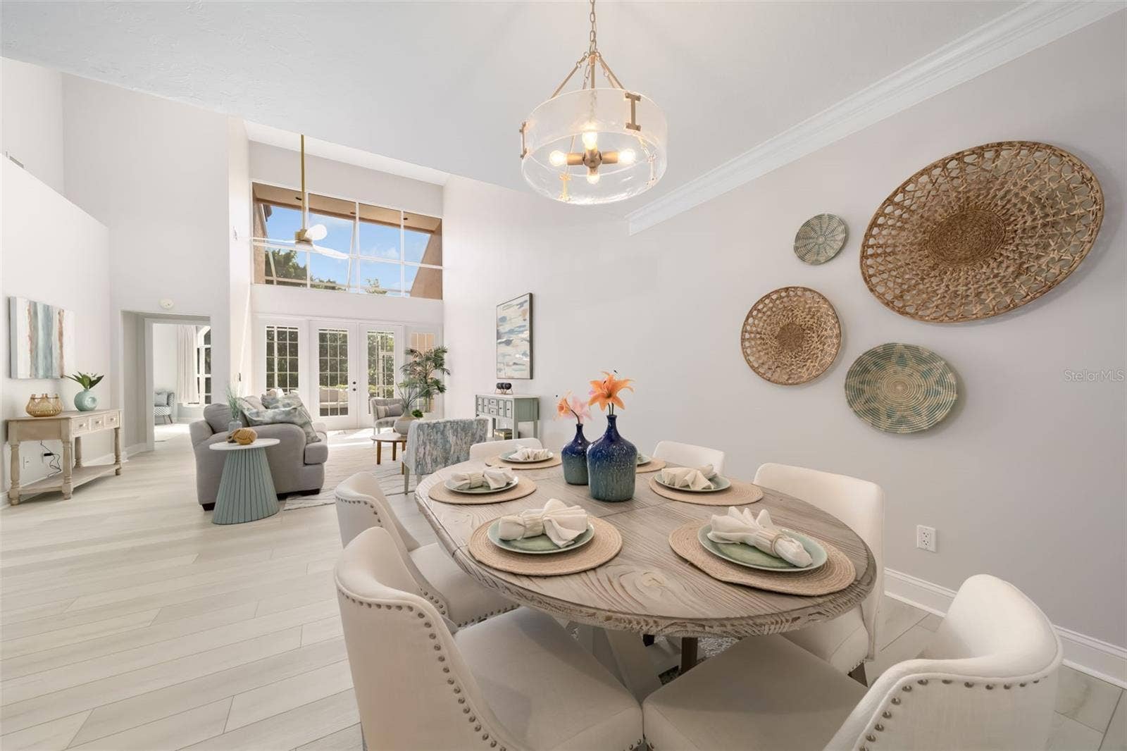 1703 STARLING DRIVE, #1703, Sarasota, FL 34231 Dining Area