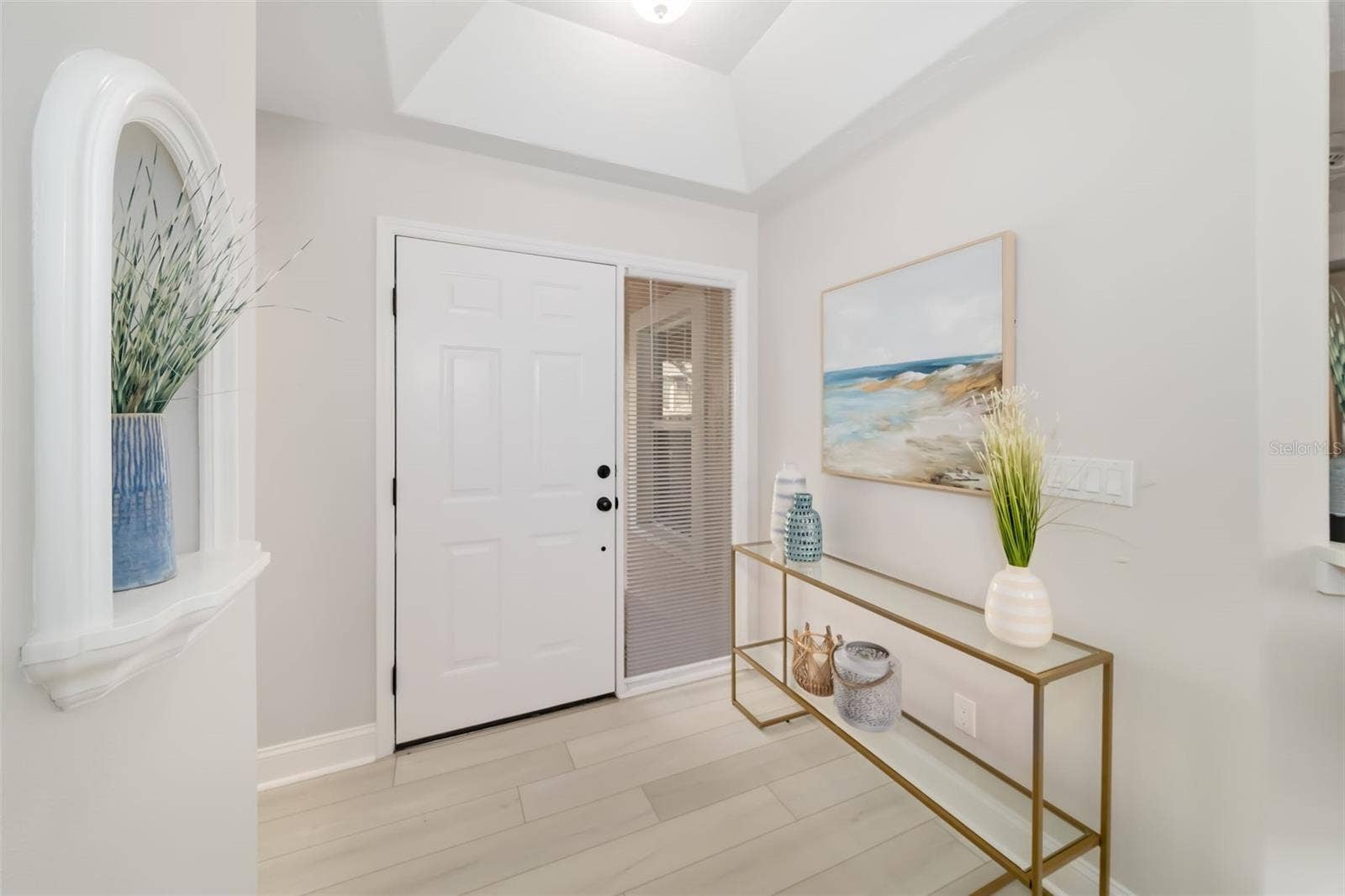 1703 STARLING DRIVE, #1703, Sarasota, FL 34231 Foyer