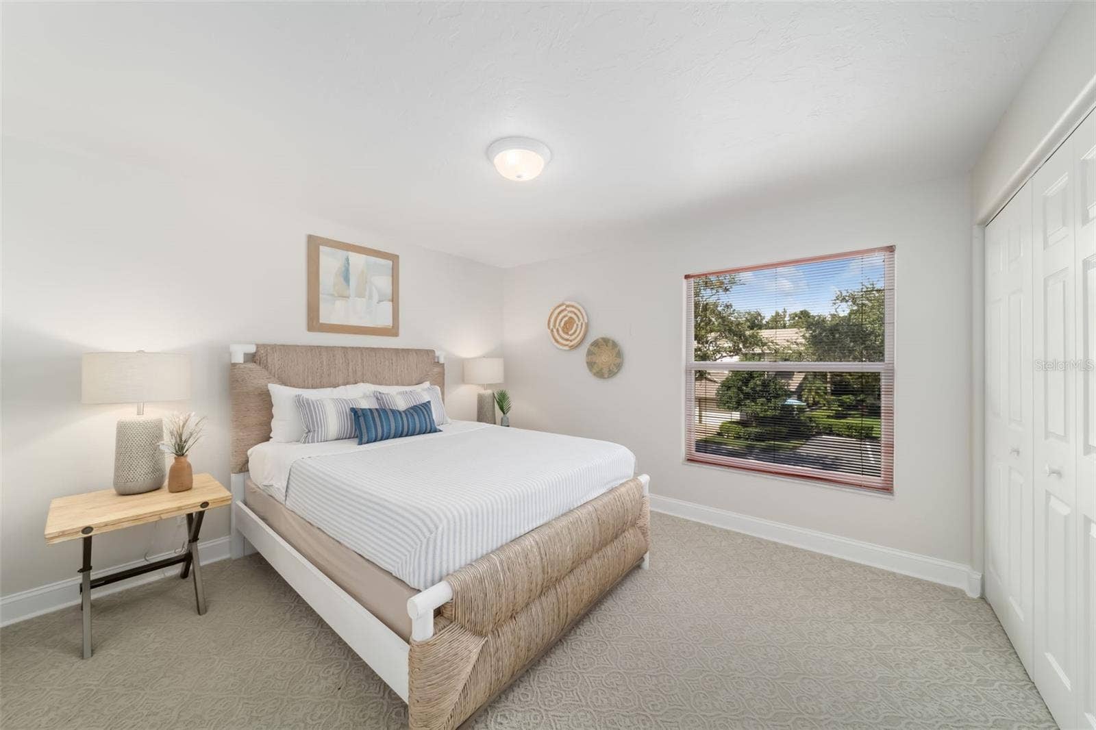 1703 STARLING DRIVE, #1703, Sarasota, FL 34231 Second Bedroom