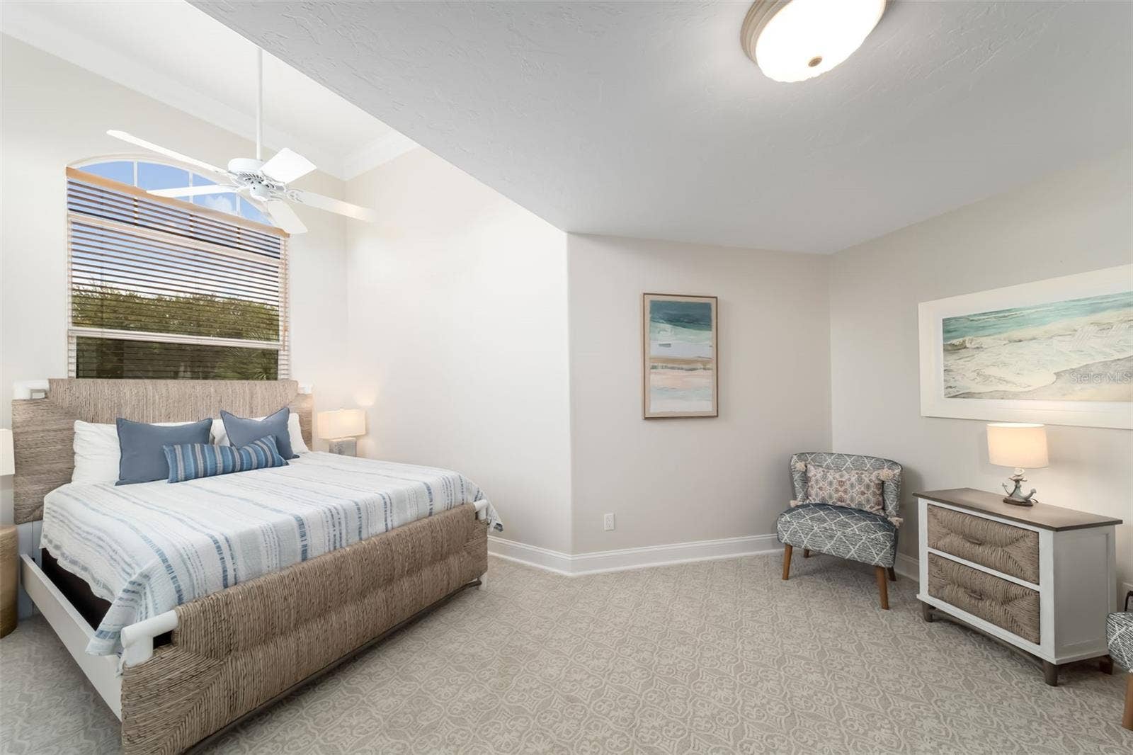 1703 STARLING DRIVE, #1703, Sarasota, FL 34231 Third Bedroom
