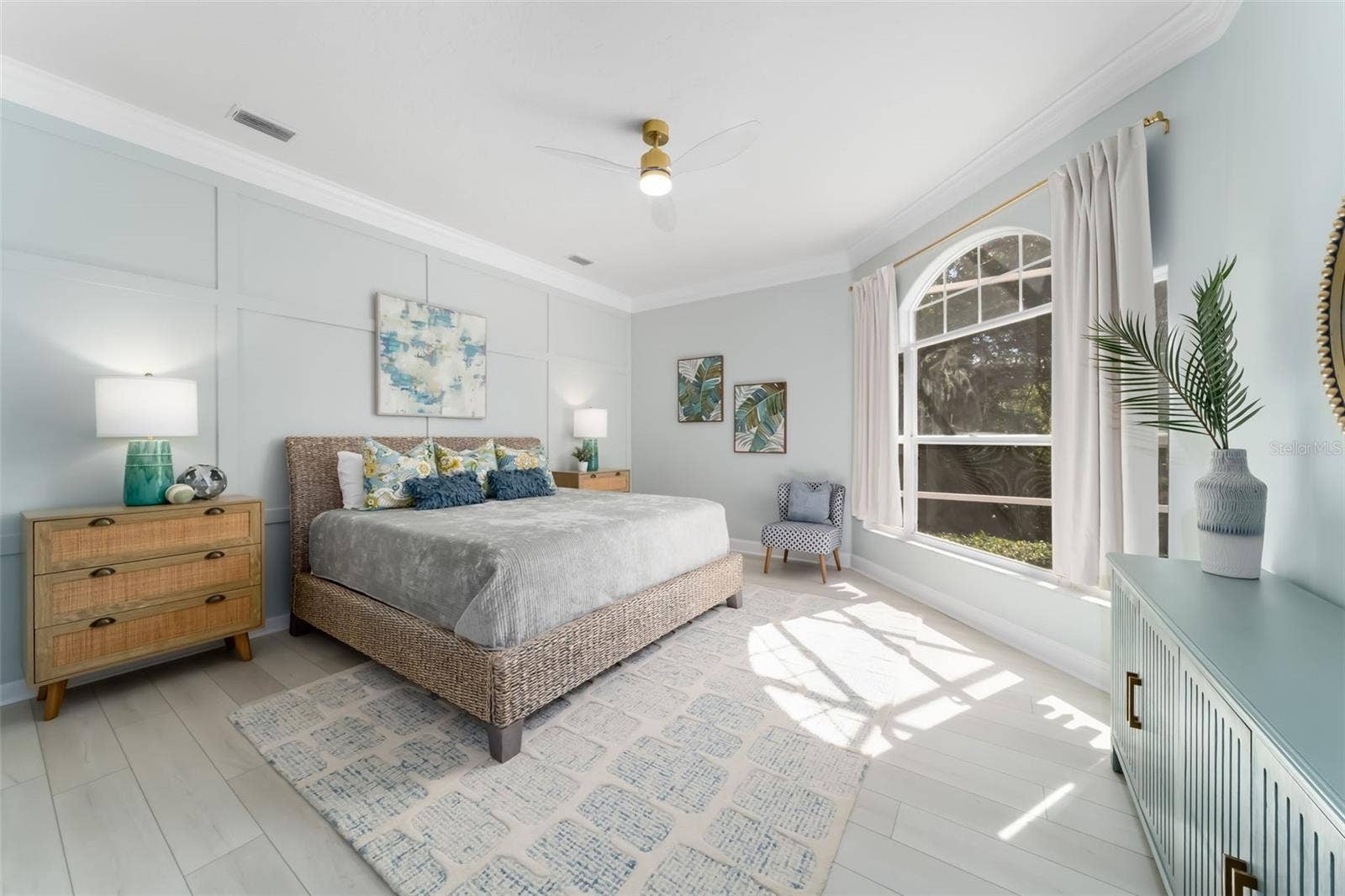 1703 STARLING DRIVE, #1703, Sarasota, FL 34231 Primary Bedroom