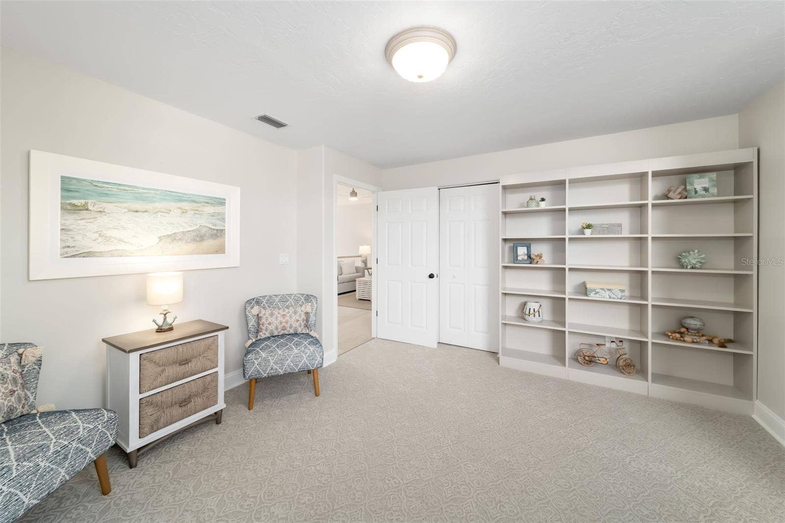 1703 STARLING DRIVE, #1703, Sarasota, FL 34231 Third Bedroom